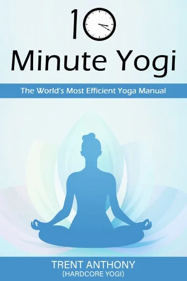 10 Minute Yogi