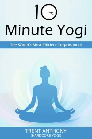 10 Minute Yogi