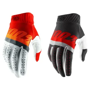 100% RideFit Gloves