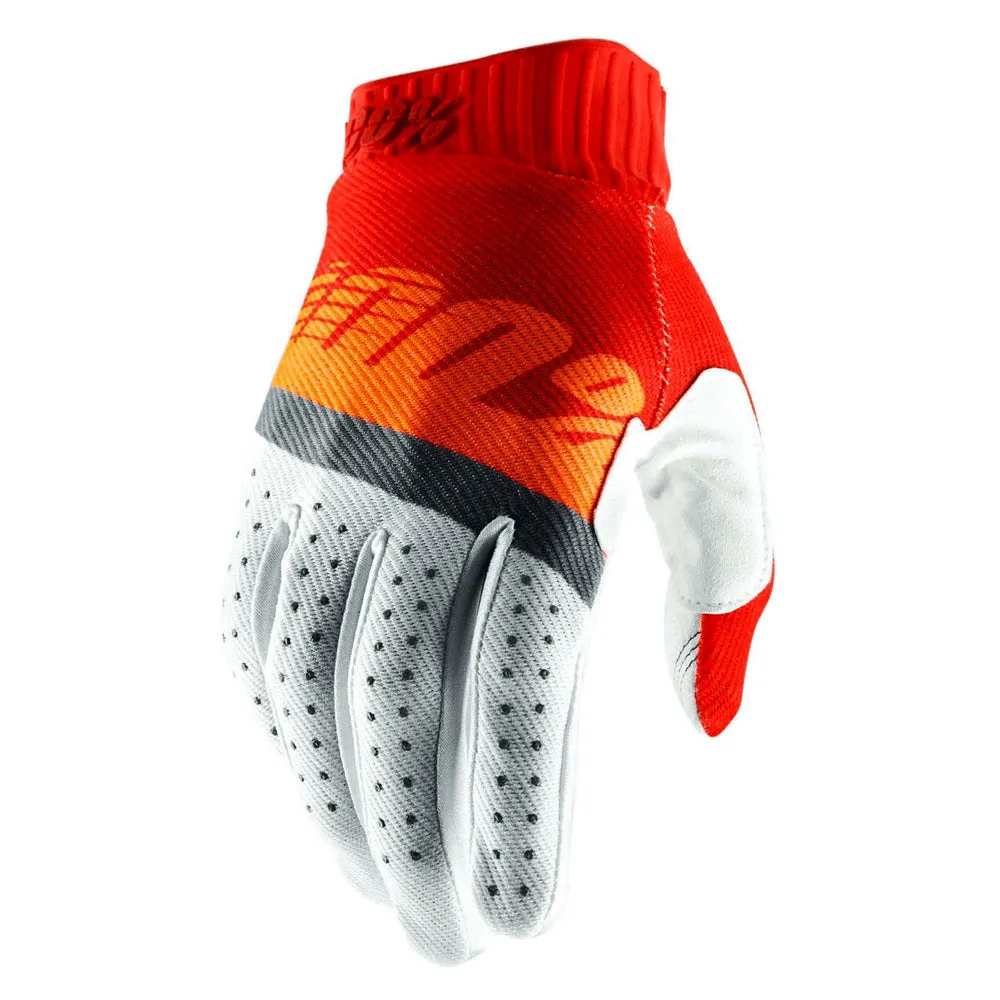 100% RideFit Gloves