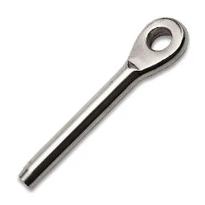 12mm Eye Swage Terminal