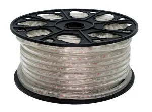 150' Spool of Multi Colored LED Ropelight 10mm