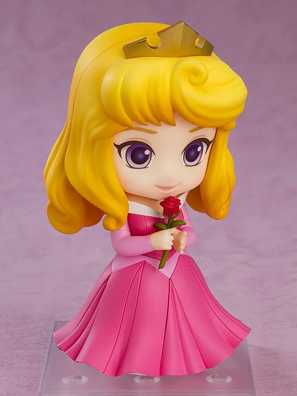 1842 Nendoroid Aurora