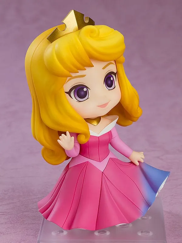 1842 Nendoroid Aurora