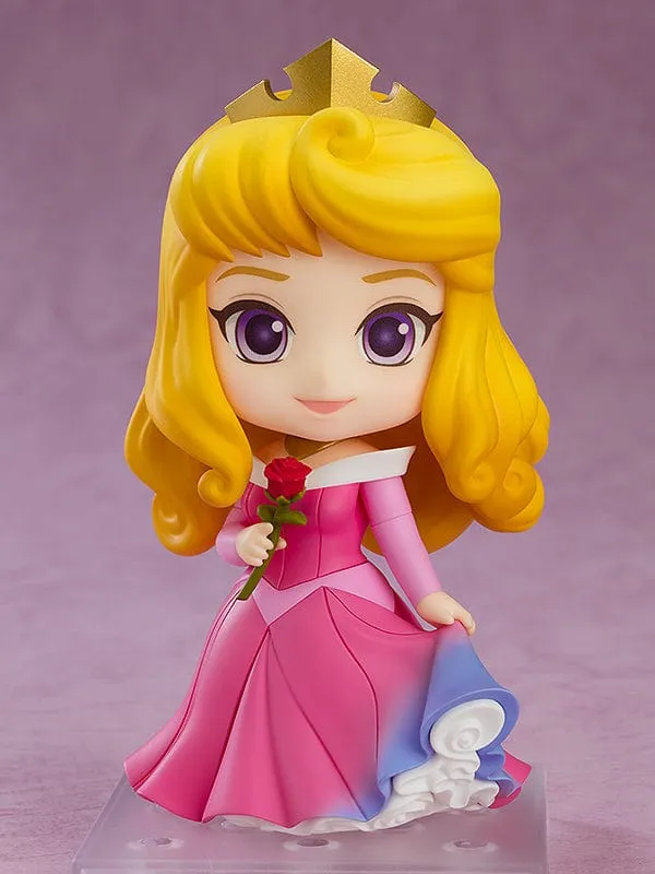 1842 Nendoroid Aurora