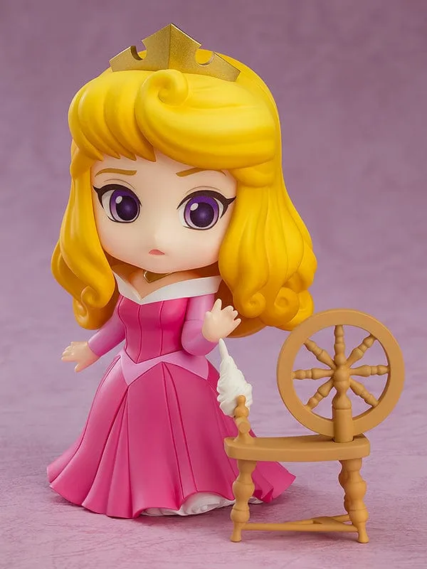 1842 Nendoroid Aurora