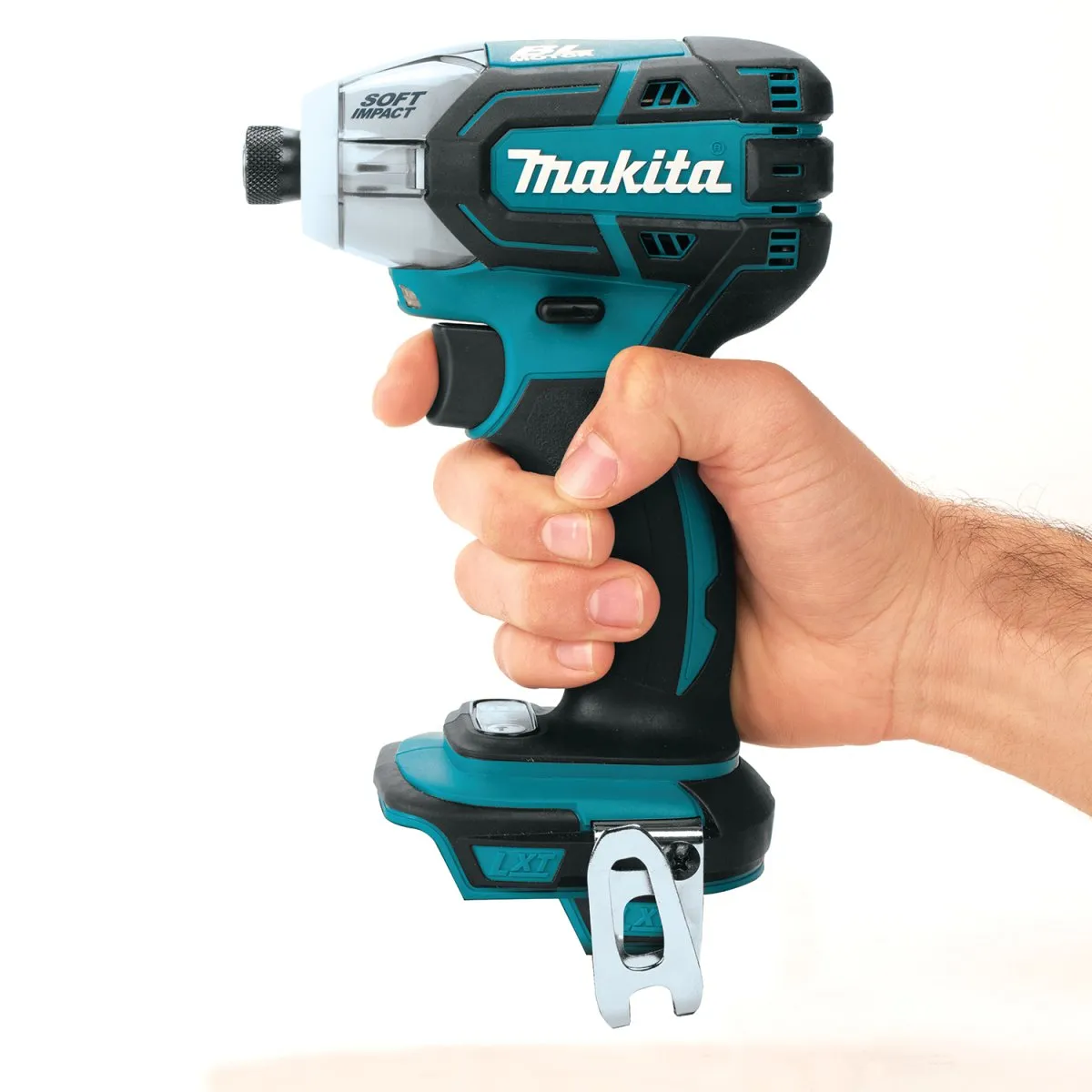 18V LXT® Lithium‑Ion Brushless Cordless Oil‑Impulse 3‑Speed Impact Driver