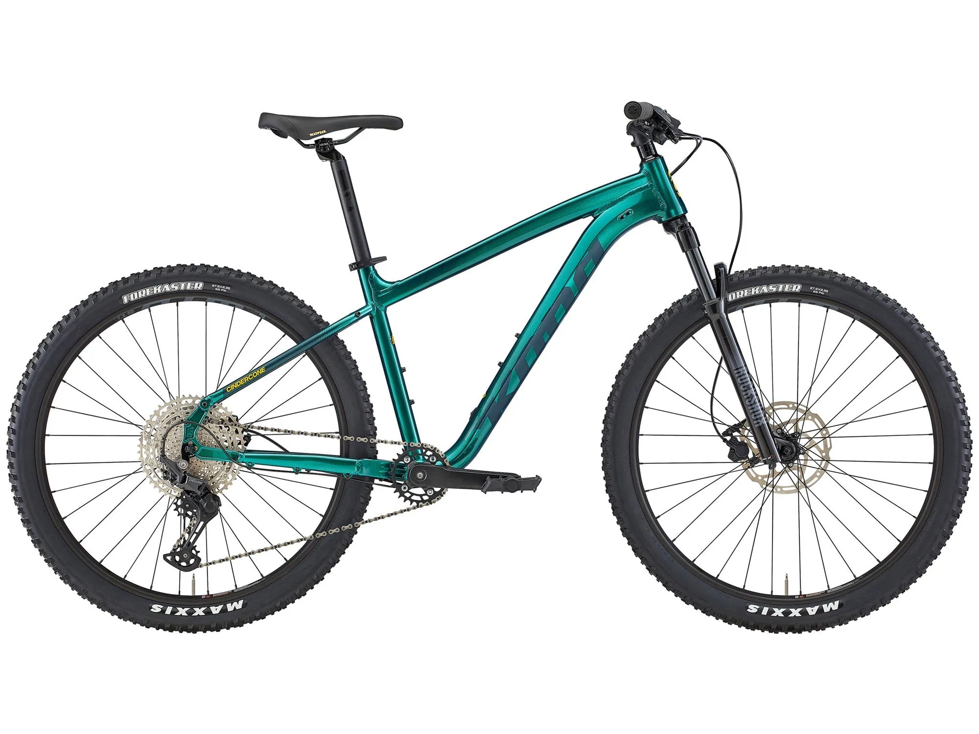 2022 Kona Cinder Cone 27.5"