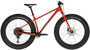 2022 Norco Bigfoot 3 27.5"