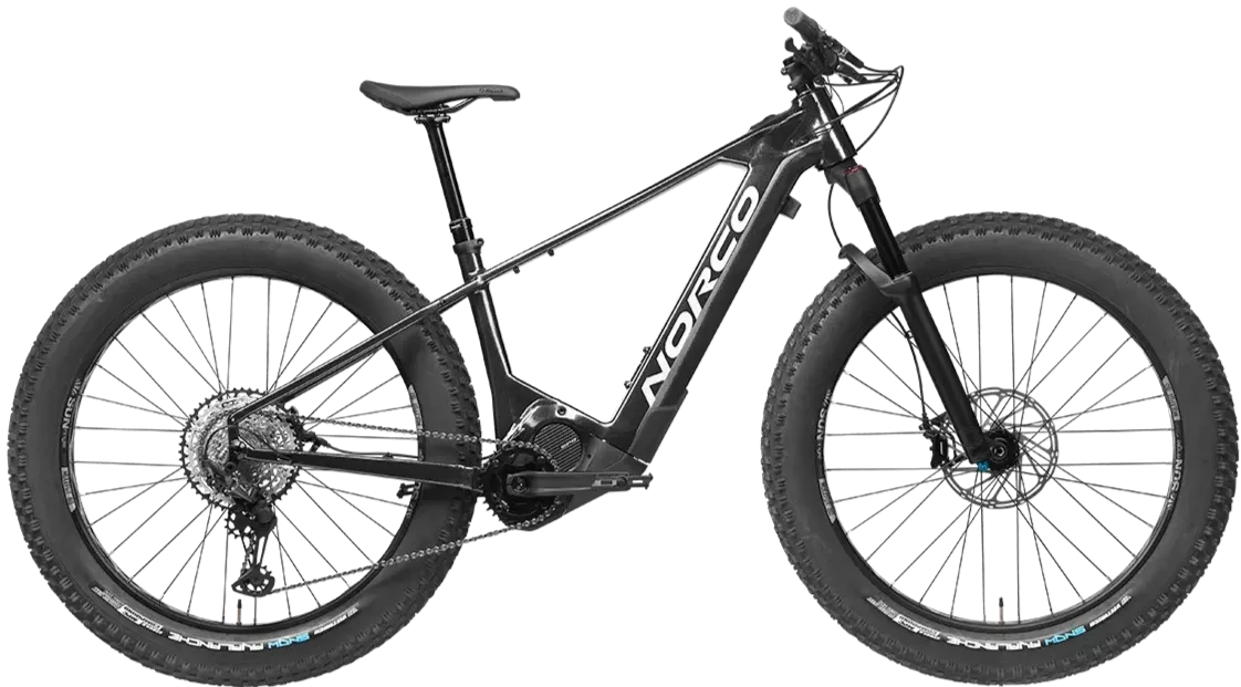 2022 Norco Bigfoot VLT 1 27.5"