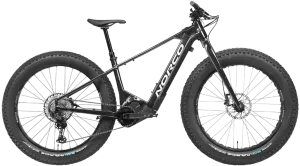 2022 Norco Bigfoot VLT 2 27.5" Battery Sold Separately