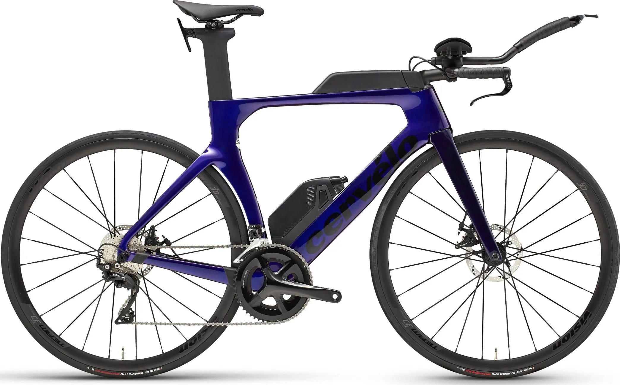 2023 Cervelo P 105