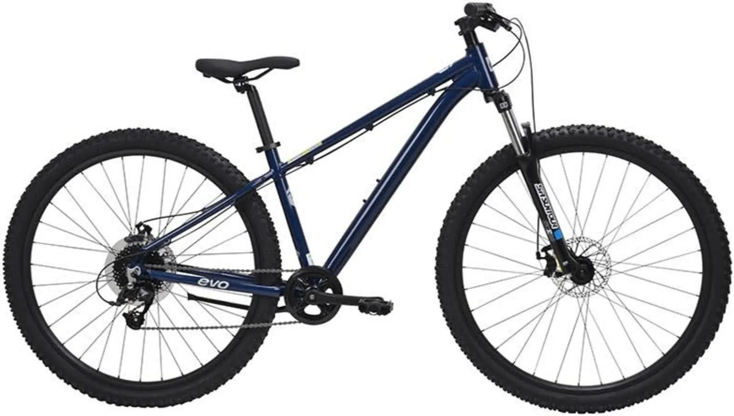 2023 EVO TRL Hardtail 29"