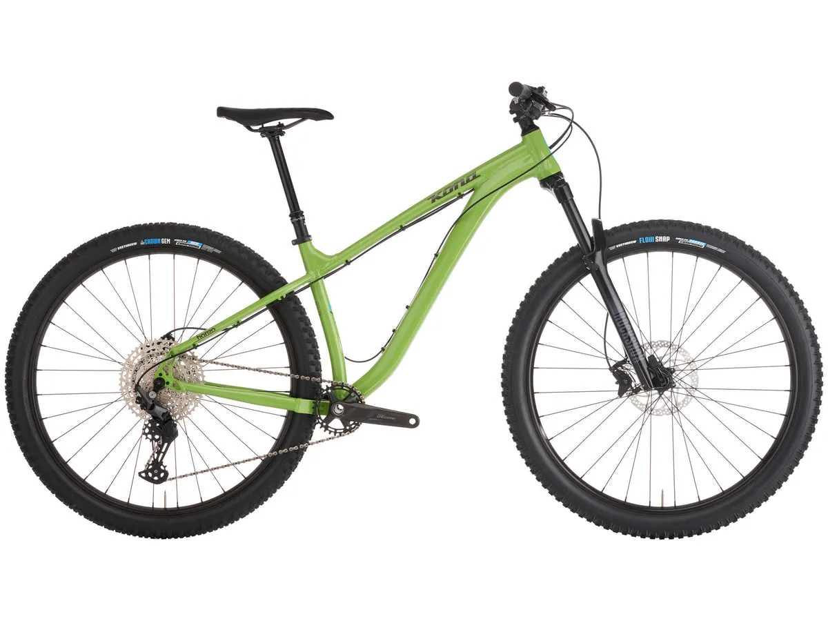 2023 Kona Honzo 29"