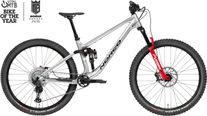 2023 Norco Fluid FS A2 29"