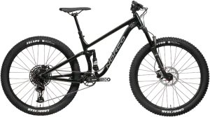 2023 Norco Fluid FS Youth 27 27.5"