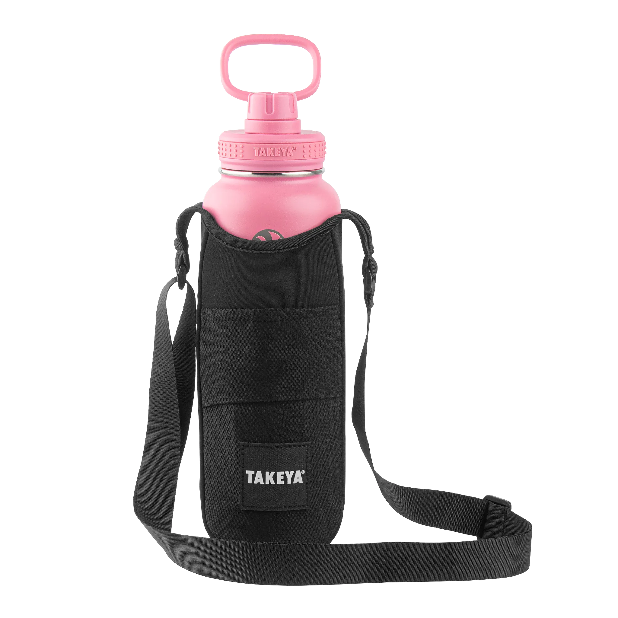 32oz-40oz Packable Bottle Sling