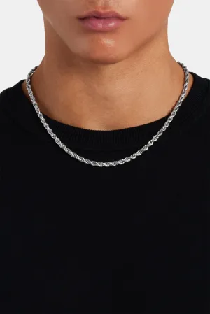 5mm Rope Chain