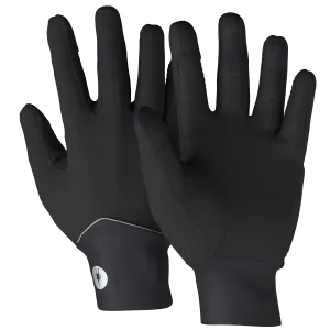 ACTIVE FLEECE WIND GLOVE