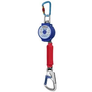 Adela Retractable Fall Arrester / Lifeline