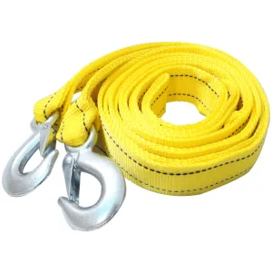 Adela SP-30 Tow Rope for Car (TW)