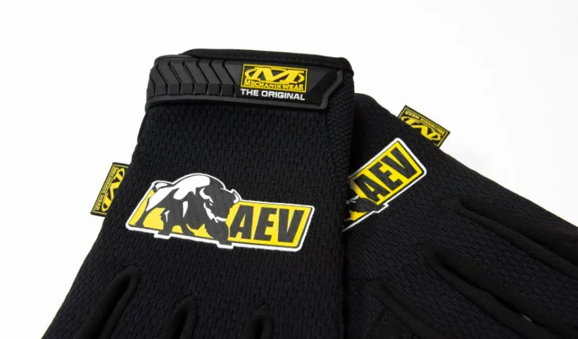 AEV Work Gloves - XXLarge