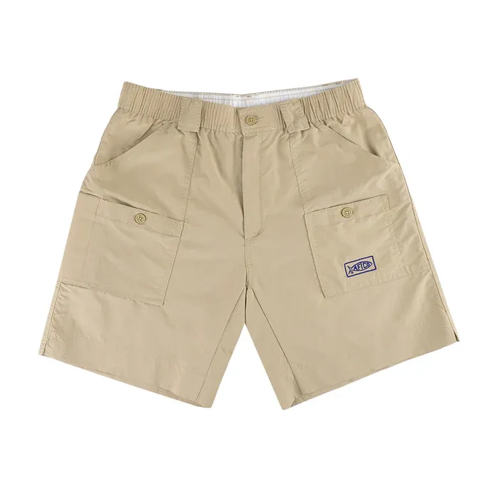 Aftco Original Fishing Short Long