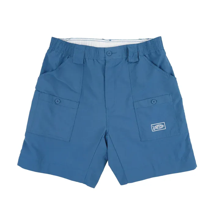 Aftco Original Fishing Short Long