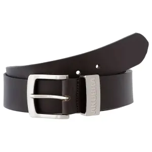 Akubra Dubbo Belt Brown