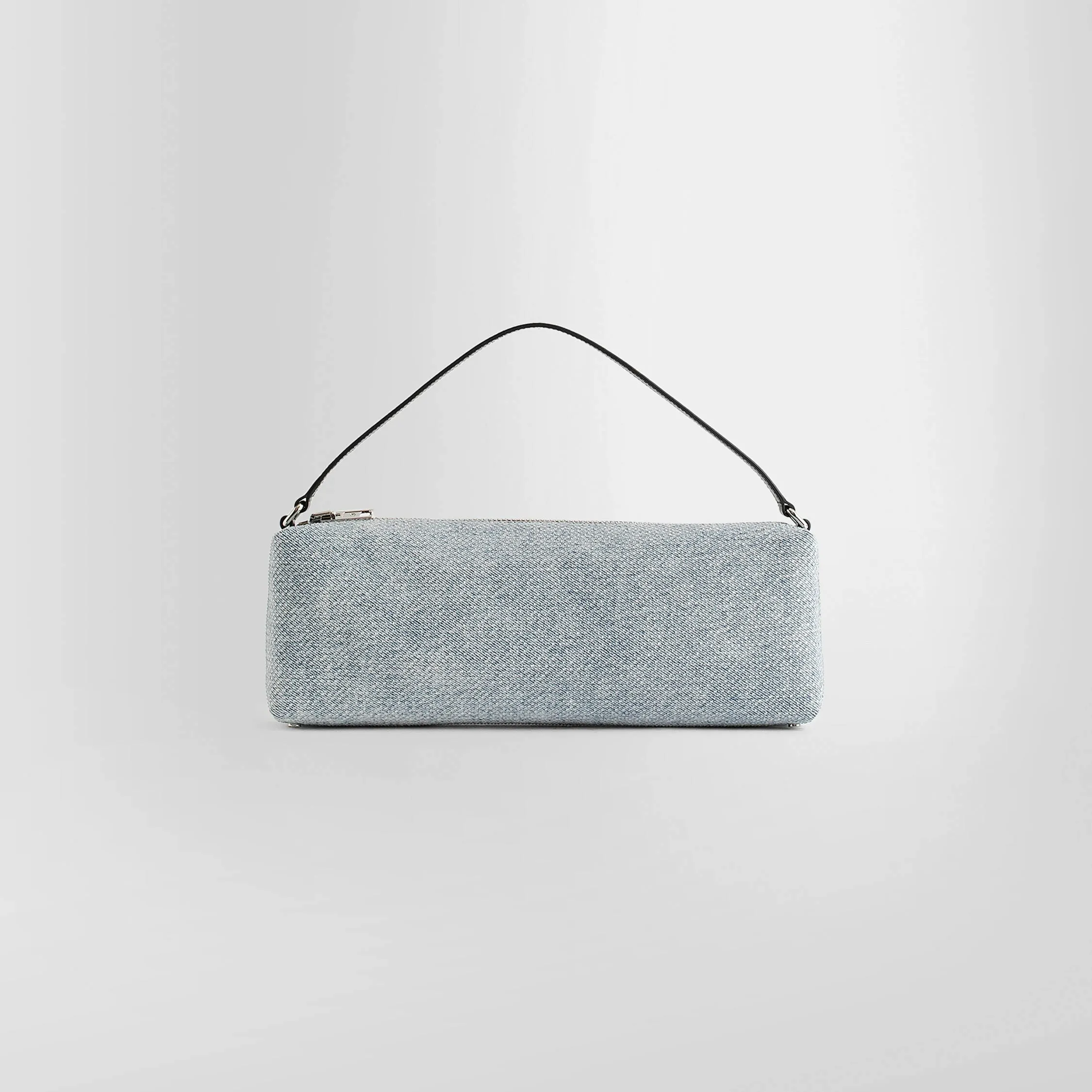 ALEXANDER WANG WOMAN BLUE MINI BAGS