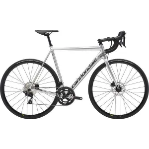 Aluminum Road Bike - Race Geometry - Escape from Alcatraz Only