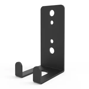 Amstaff Fitness Hanging Barbell Holder - 1 Slots / 2 Slots / 5 Slots