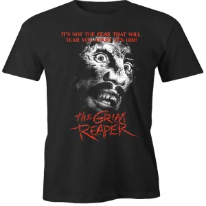 ANTHROPOPHAGOUS REAPER SHIRT