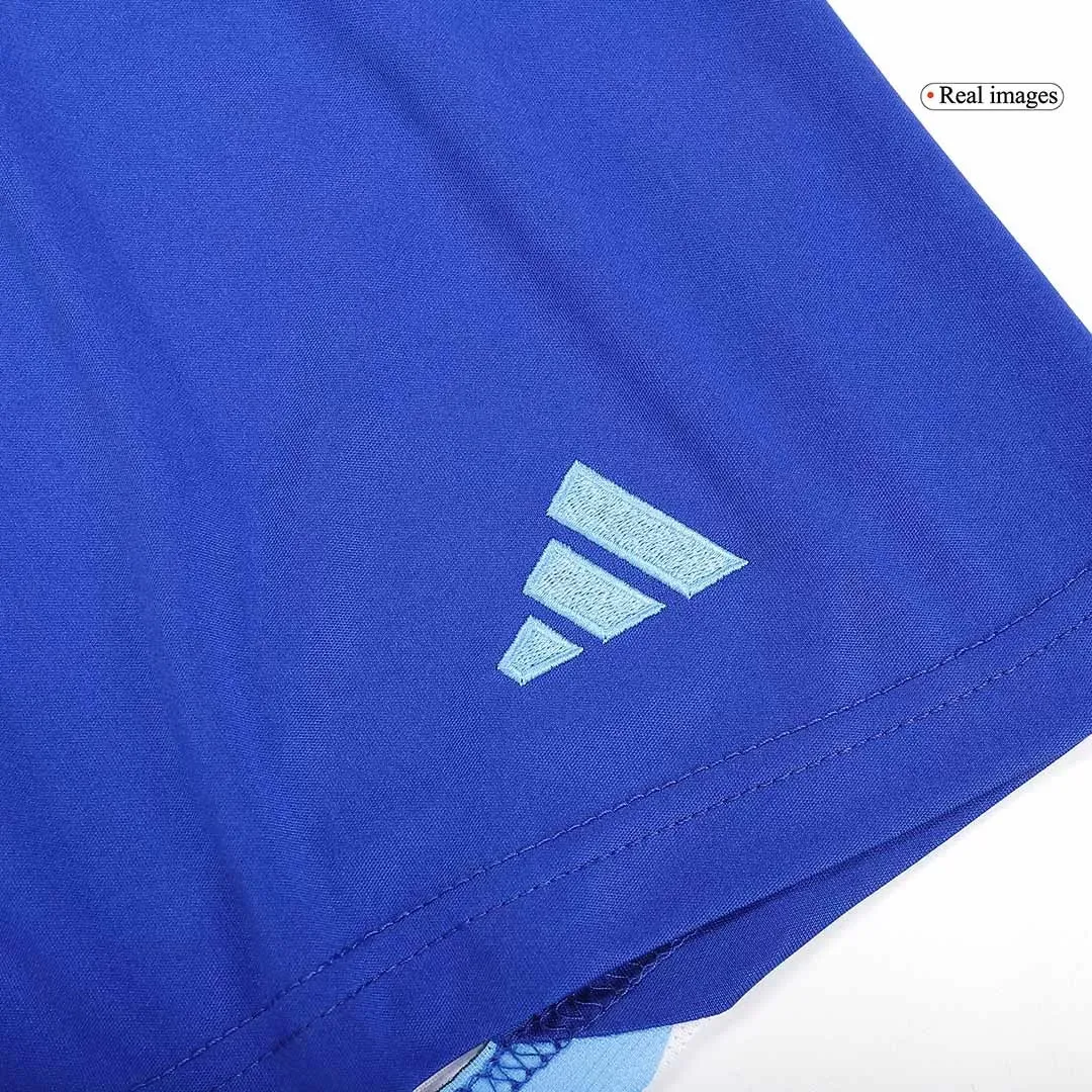 ARGENTINA AWAY SHORTS 2024