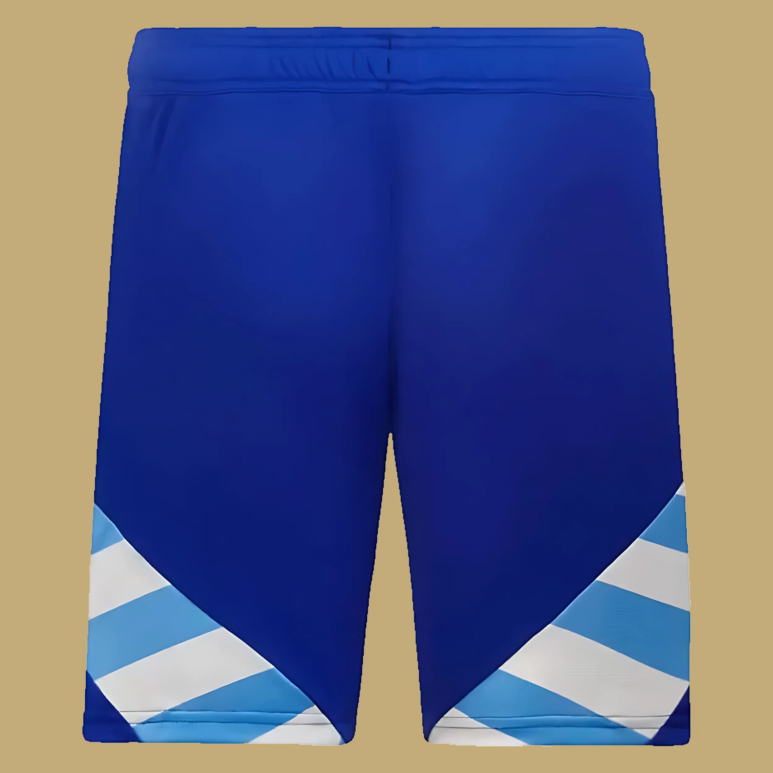 ARGENTINA AWAY SHORTS 2024