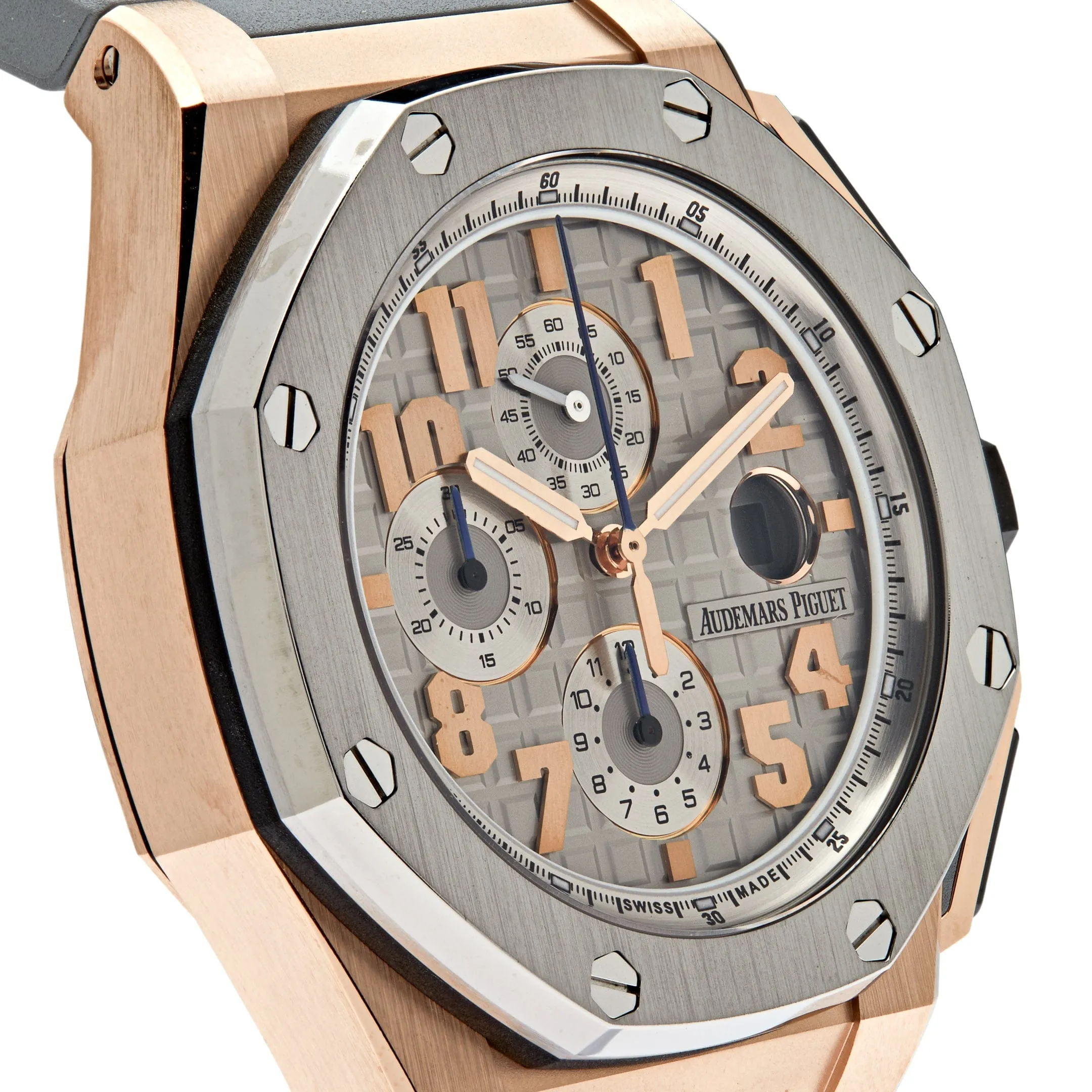 Audemars Piguet Royal Oak Offshore 26210OI.OO.A109CR.01 Chronograph 'Lebron James' Limited Edition (2014)