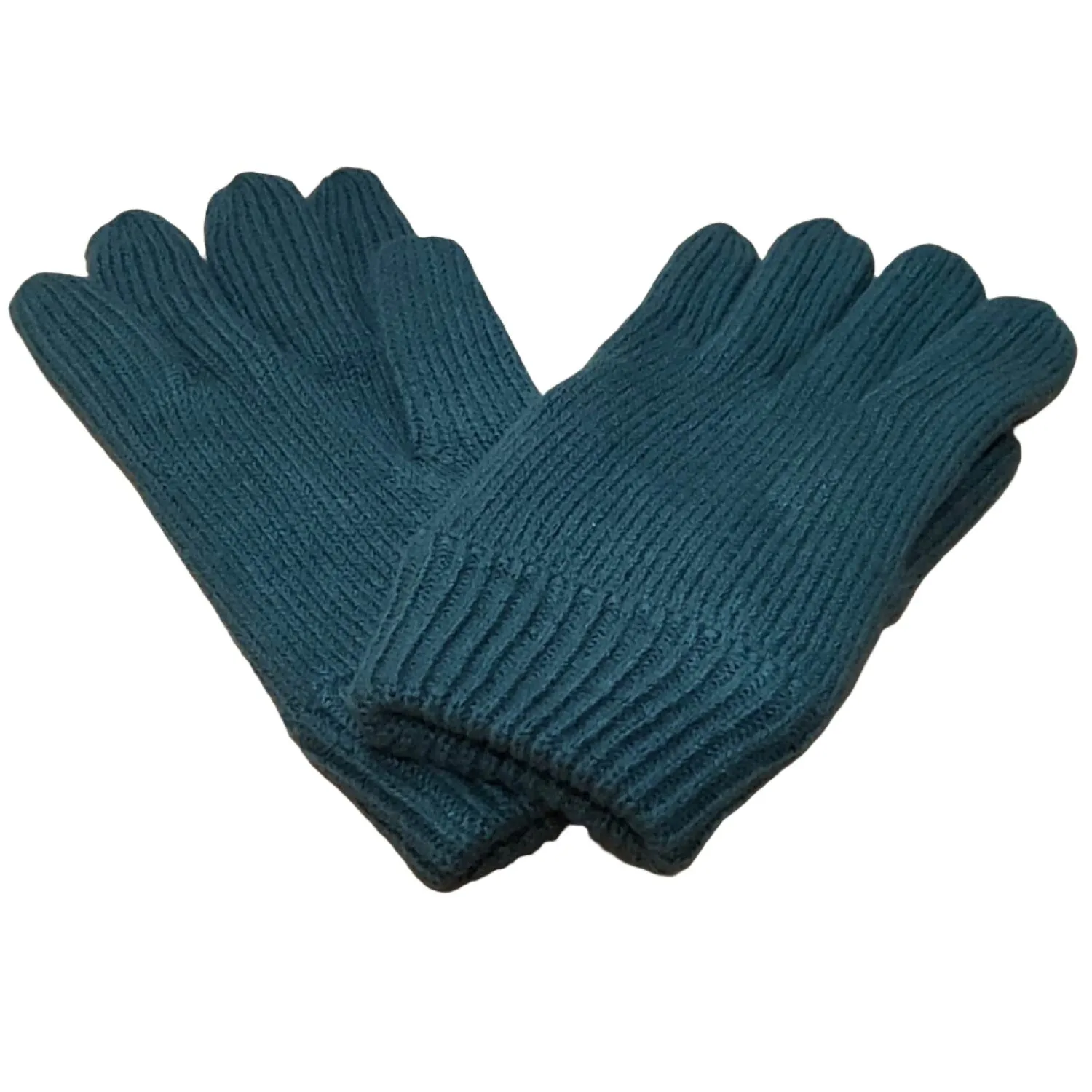 Avenel Glove With Thinsulate Lining - Grey