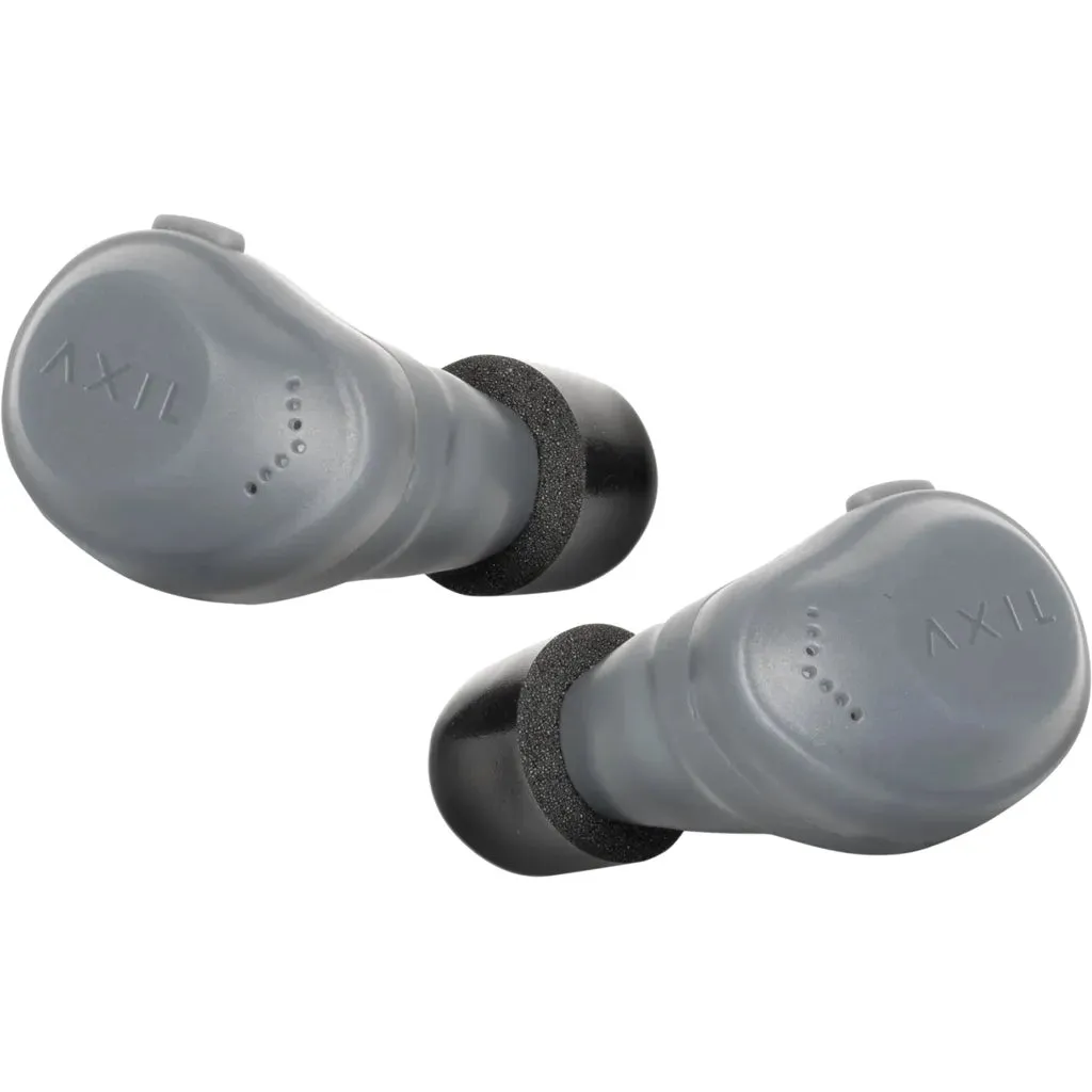 Axil XCOR Wireless Tactical Earbuds