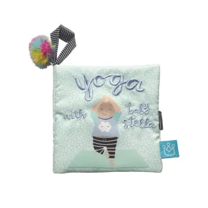 BABY STELLA YOGA SOFT BOOK