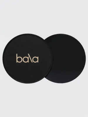 Bala 7" Exercise Sliders