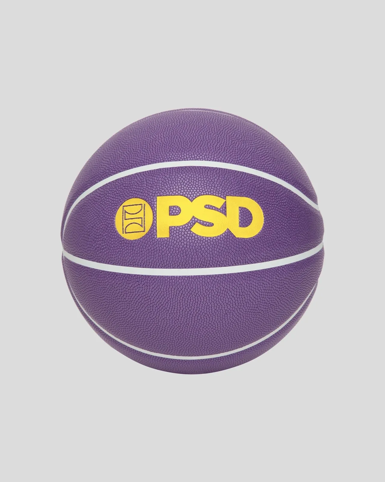 Basketball - Purple