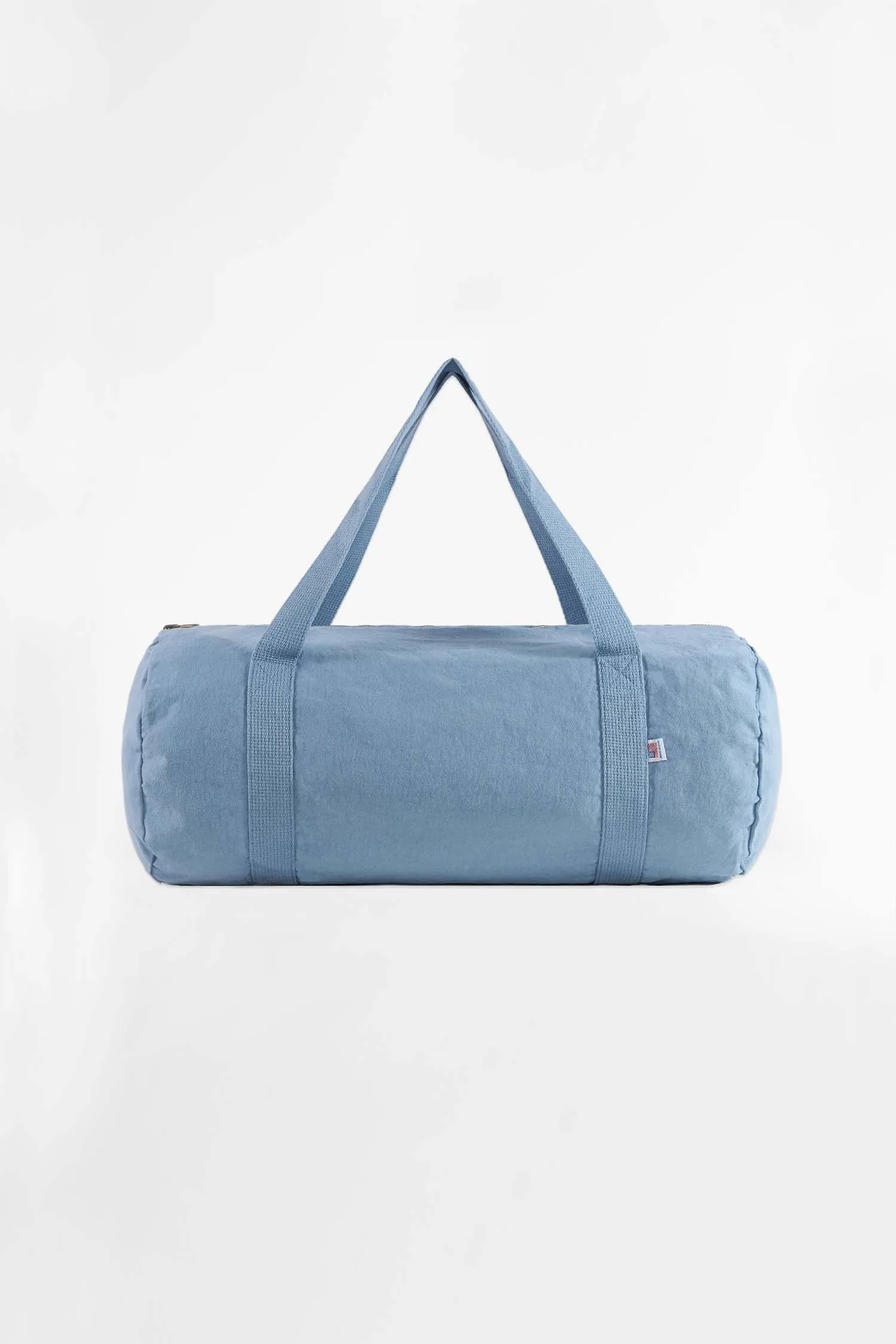 BD05 - Bull Denim Gym Bag