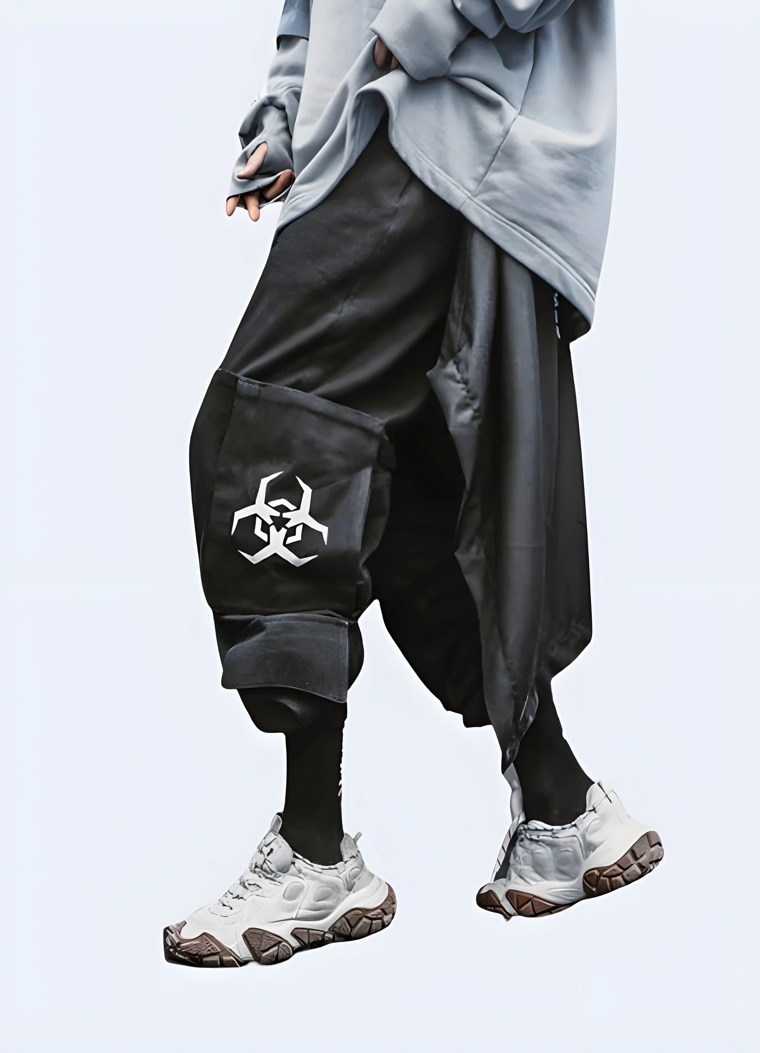 Biohazard Pants