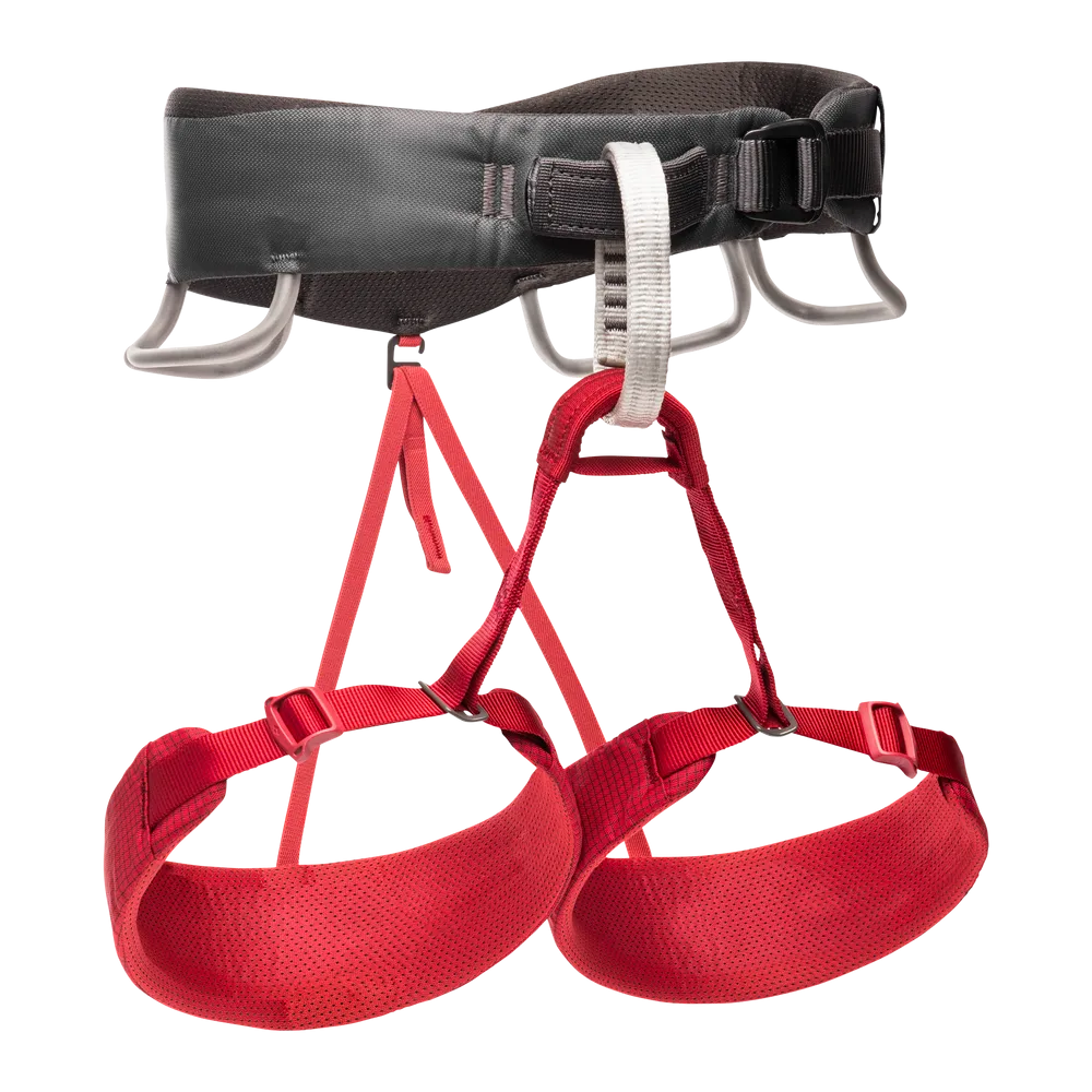 Black Diamond - Women's Momentum Harness