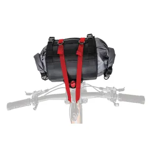 Blackburn Outpost Handlebar Roll with Dry Bag