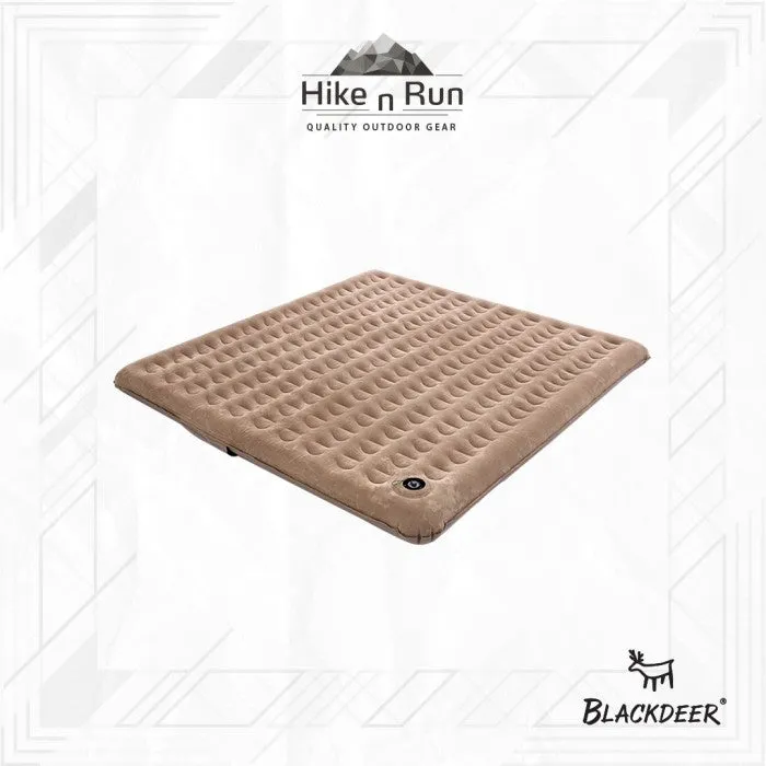 Blackdeer Matras Angin Double Sleeping Bed MAXBD11511601