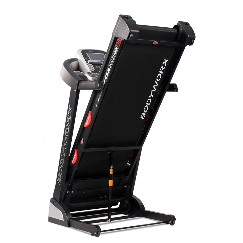 Bodyworx Challenger 175 Treadmill