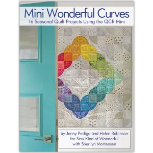 Book:  Mini Wonderful Curves