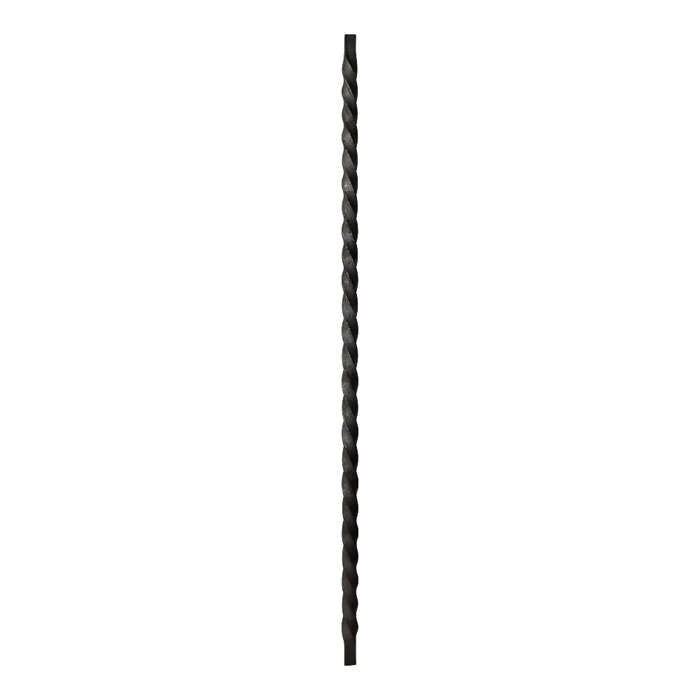 BR13F 20mm Twisted Bar 1m Long