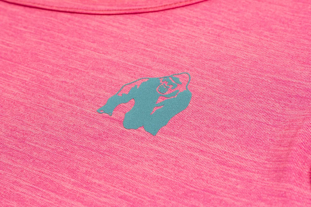 Cheyenne T-shirt - Pink